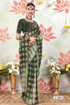 Raami Vol 4 By Vallabhi Printed Chiffon Sarees Supplier In India
